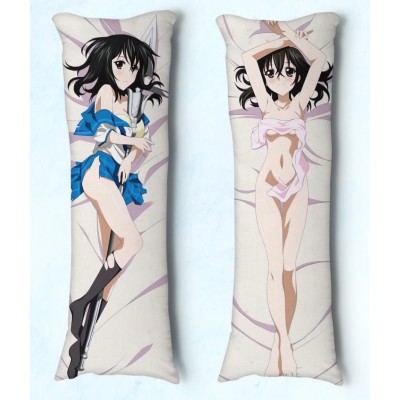 Travesseiro Dakimakura Strike the Blood Himeragi 02